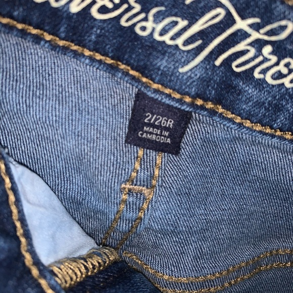 Skinny jeans - Picture 2 of 2